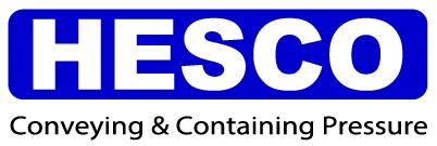 web logo hesco